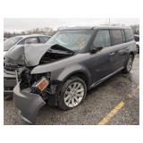 2009 FORD FLEX