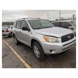 2006 TOYOTA RAV4