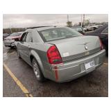 2006 CHRYSLER 300