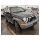 2006 JEEP LIBERTY