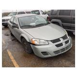 2004 DODGE STRATUS