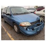 2003 FORD WINDSTAR