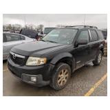 2008 MAZDA TRIBUTE