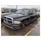 2003 DODGE RAM