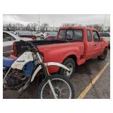 1994 FORD RANGER