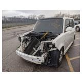 2006 SCION XB