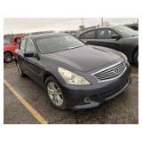 2011 INFINITI OTHER