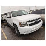 2008 CHEVROLET AVALANCHE