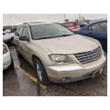 2005 CHRYSLER PACIFICA