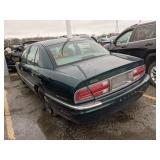 1998 BUICK PARK AVENUE