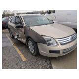 2006 FORD FUSION