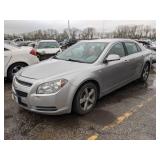 2008 CHEVROLET MALIBU