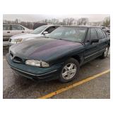 1998 PONTIAC BONNEVILLE