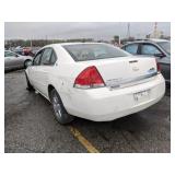 2006 CHEVROLET IMPALA