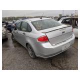 2010 FORD FOCUS