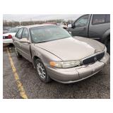 2003 BUICK CENTURY