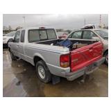 1997 FORD RANGER