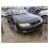 1993 LEXUS GS 300