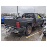 1996 DODGE RAM