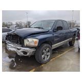 2006 DODGE RAM