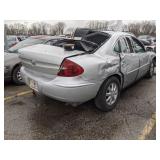 2005 BUICK LACROSSE CX