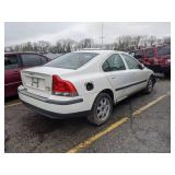 2003 VOLVO S60