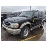 2001 FORD EXPLORER