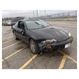 1997 CHEVROLET CAVALIER