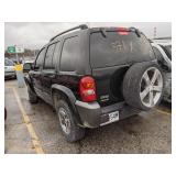 2004 JEEP LIBERTY