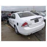 2007 FORD FUSION