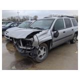 2004 CHEVROLET TRAIL BLAZER