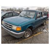 1994 FORD RANGER