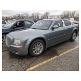 2006 CHRYSLER 300