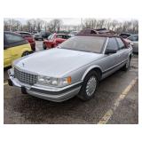 1992 CADILLAC SEVILLE