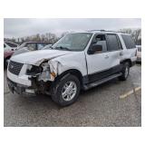 2004 FORD EXPEDITION