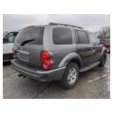 2005 DODGE DURANGO