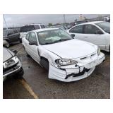 2004 PONTIAC GRAND AM