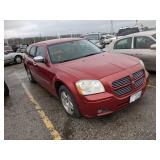 2007 DODGE MAGNUM