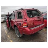 2002 OLDSMOBILE BROVADO