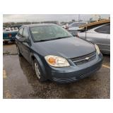 2005 CHEVROLET COBALT