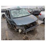 2005 DODGE CARAVAN