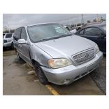 2005 KIA SEDONA