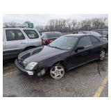 2000 HONDA PRELUDE