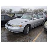 2004 BUICK CENTURY