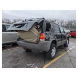 2002 FORD ESCAPE