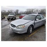 2003 FORD TAURUS