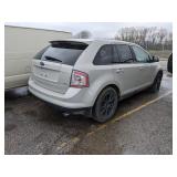 2007 FORD EDGE