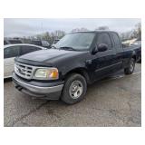 2003 FORD F150