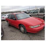 1994 OLDSMOBILE CUTLASS