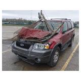 2005 FORD ESCAPE